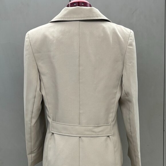 Vintage Canadian Sportswear Double Breasted - Picture 4 of 10